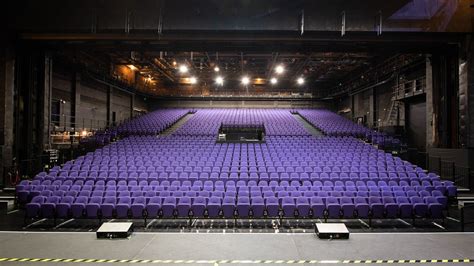 troubadour theatres wembley.